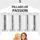 The 5 Pillars Of Passion