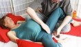 Positioning Pillows for Lovers