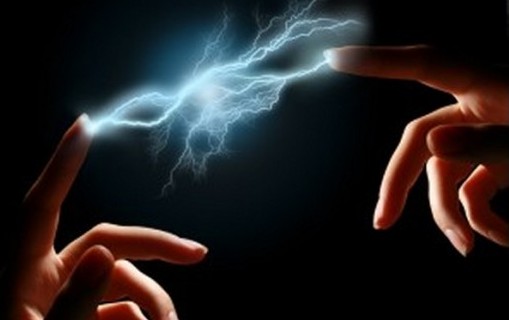 TOUCH: How To Give and Get More
