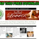 50 Shades of Foreplay… FREE eBook Download