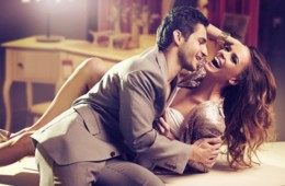 Romantic Date Ideas To Romance Your Wife or Girlfriend