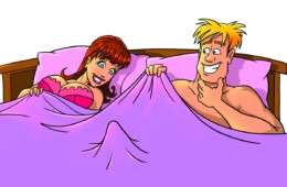 Ever Have Trouble Getting Hard? [Free MP3 Interview]