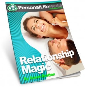 Relationship Magic eBook