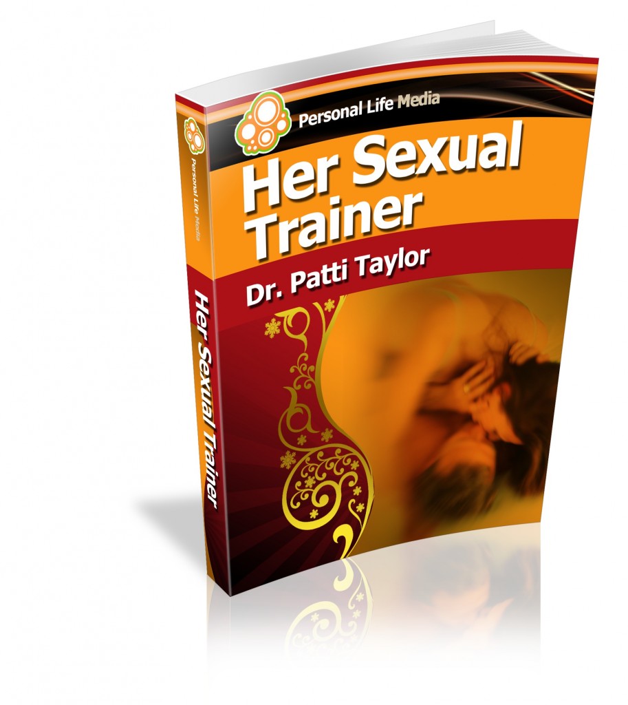 Learn How To Elicit Her Sexual Fantasies