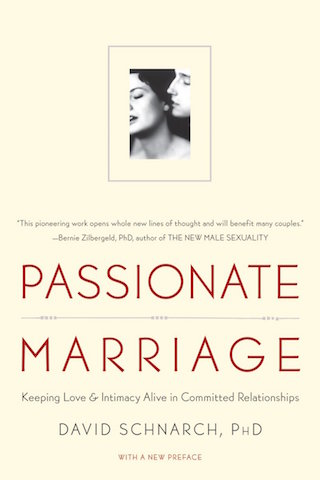 Passionate Marriages