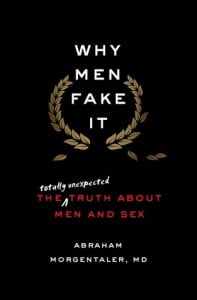 Why Men Fake It
