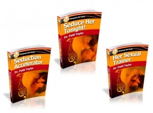 Seduction Trilogy Image