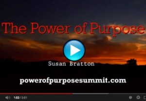 Power of Purpose