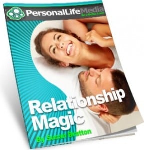Relationship Magic eBook