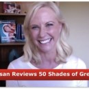 50 Shades Of Grey Movie Review By Susan Bratton