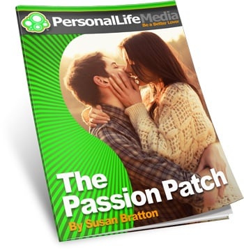 PATCH PASSIONS