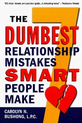 7 dumbest relationship mistakes