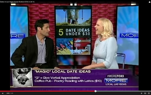 5 Magic Summer Date Ideas Under $30