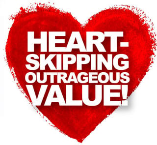 Heart-Skipping-Value