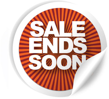 Sale-Ends-Soon