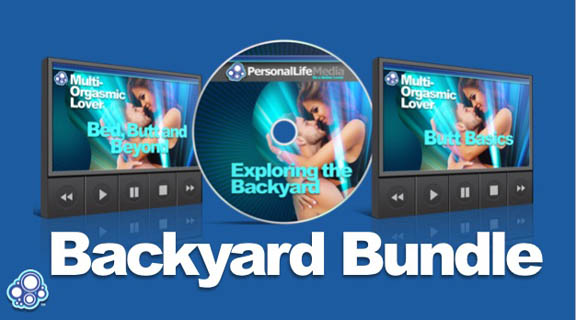 MOL backyard bundle