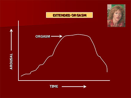 Expanded Orgasm diagram II