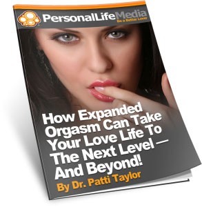How Expanded Orgasm Can Take Cover