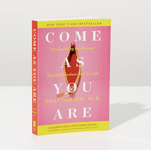 io9 ComeAsYouAreBook