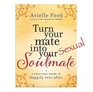 turn your mate into your sexual mate