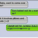 The 19 Most Ridiculous Texting Fails