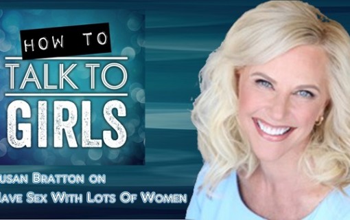 How To Have Sex With Numerous Lovers (MP3)