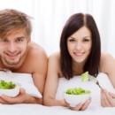Salad Dressing For Better Sex