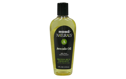 Hobe Organic Avocado Oil