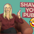 How To Shave Your Private Parts