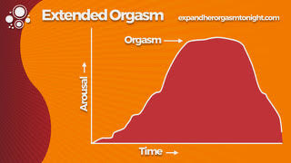 extended orgasm