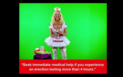Watch Susan  In A Naughty Nurse’s Costume