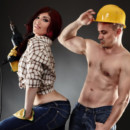 4 Sexual Personality Types: Builder (Part 2 of 4)