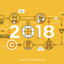 Crystal Ball Relationship Trends To Watch for 2018