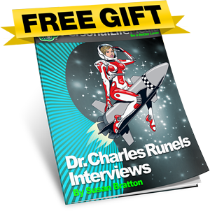 PLM DrCharlesRunels Interviews wPrice MAG freegift300