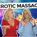 Erotic Massage Foreplay