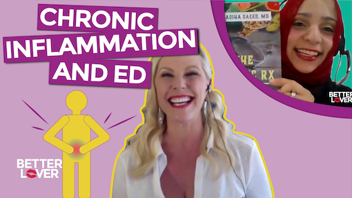 Healing Chronic Inflammation
