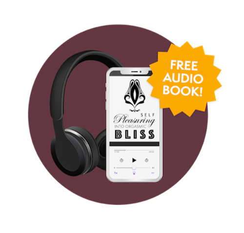 Self Pleasuring Bliss Audiobook