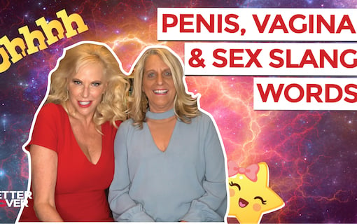 What Sex Gurus Use To Call Their Sexy Bits (VIDEO)