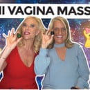 Yoni Vagina Massage Techniques From Two Sexperts (VIDEO)
