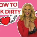 How To Talk Dirty Without Feeling Weird
