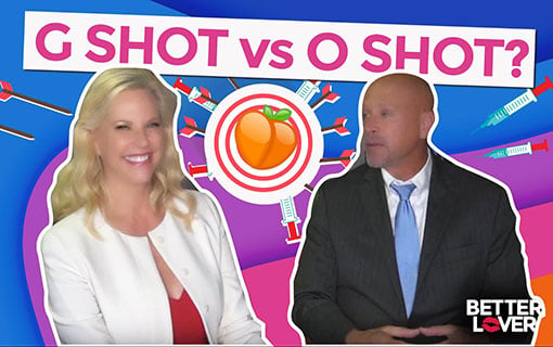 G-Shot vs O-Shot – Which One’s Better?