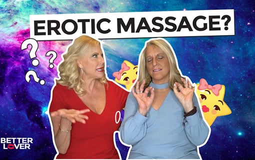 My Best Erotic Massage Free Videos