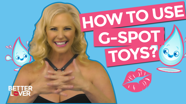 Discovering Pleasure: Exploring How-To-Use Sex Toys Videos for G-Spot Stimulation 1 image2