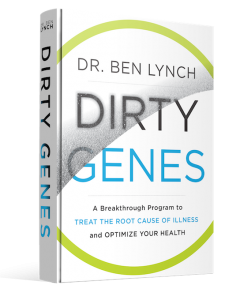 Dirty Genes