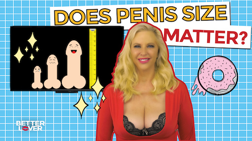 Does Penis Size Matter
