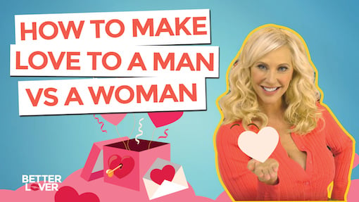FUNNY! “How To Make Love” (VIDEO)