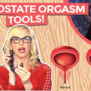 Prostate Milking, Massaging and P-Spot Vibrators