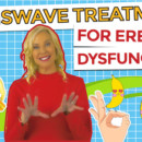 GAINSWave Treatment for Erectile Dysfunction (VIDEO)