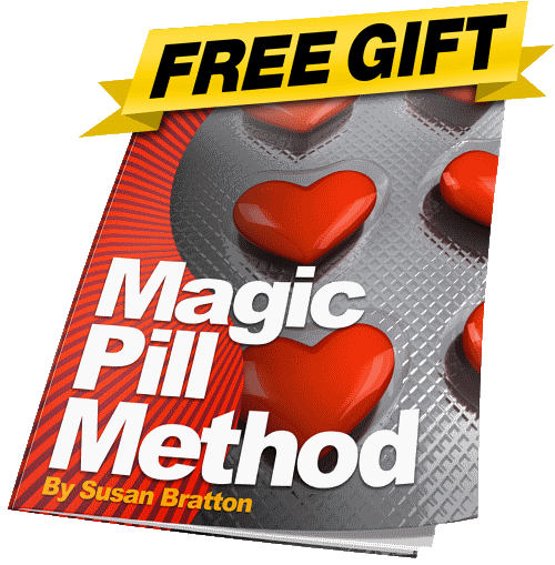 The20 magicPillMethod free flipped