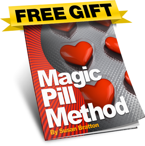 magic pill method